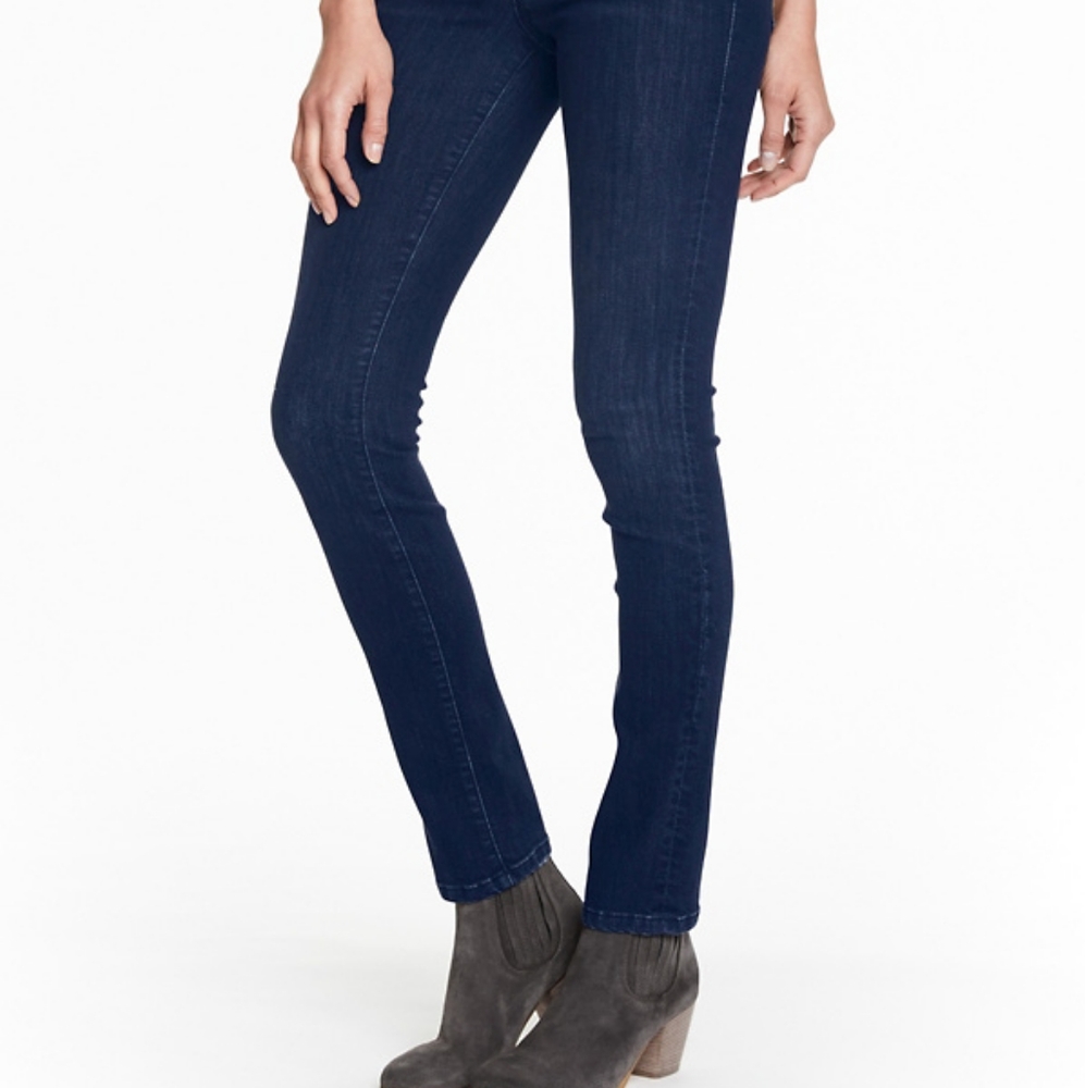 Level 99 Anthropologie women's skinny jeans